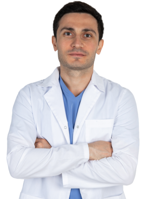 Акобян Айк Артурович